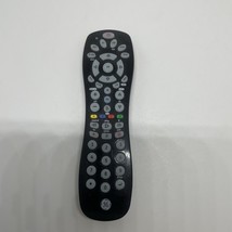 TV GE Universal Remote Control 24922-CL4 1836 - $199.82 MXN