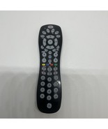 TV GE Universal Remote Control 24922-CL4 1836 - $10.72