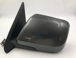 2008-2009 Ford Escape Driver Side View Power Door Mirror Gray OEM J03B33001 - £70.52 GBP