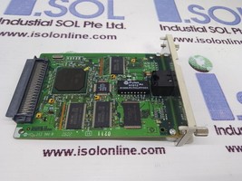 HP J4169-60023 Jetdirect 610N 10/100TX J4169A Printer Server Ethernet Card - £38.40 GBP
