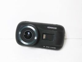 Kenwood DRV-A301W GPS Integrated Dash Cam image 2