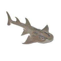 CollectA Shark Ray Bowmouth Guitarfish Figure (Large) - $21.31