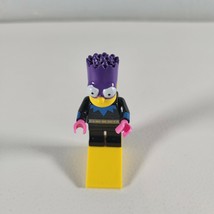 Lego Bart Simpson Minifigure Collectible Figure  2&quot; x .7&quot; - £7.07 GBP