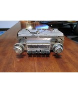 1966 1967 66 67 68 OLDS OLDSMOBILE F85 CUTLASS 442 DELCO AM RADIO - $79.20