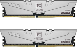 T-Create Classic 10L DDR4 16GB Kit (2 X 8GB) 3200Mhz (PC4 25600) CL22 - $70.28
