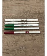 Vingtage Hotel Pen Lot - Marriott, Holiday Inn and Clarion - Some Dry Ink - $12.00