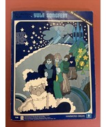 Vintage The Piper Playing Guide - Autocord 25 popular Songs - Yule Songfest - £5.20 GBP