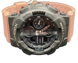 Casio Wrist watch Gma-s140 387535 - $49.00