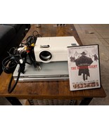  Movie Night in a Box – Refurbished Projector + DVD Player Bundle - $965.80 MXN