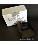 Genuine OEM Rainbow vacuum cleaner HEPA filter neutralizer E2 2 speed Or... - $786.17 MXN