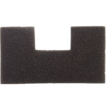 1 Bissell Vacuum Filter 1613055 / Post Motor 2156 Zing - $10.10 CAD