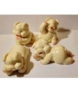 Pig Statues Set - $20.00