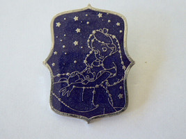 Disney Trading Broches Alice &amp; Dinah Constellation - £12.98 GBP