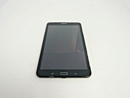 Samsung SM-T337V Galaxy Tab 4 8.0 Verizon 4G 16GB Tablet No SIM Card     B-5 - £64.14 GBP