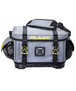 Plano Z-Series 3600 Tackle Bag w/Waterproof Base - £68.59 GBP