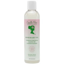 Camille Rose Rosemary Oil Leave In Conditioner 8.0 Fl Oz - £11.18 GBP
