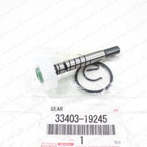 Genuine Toyota 84-92 4Runner Pickup T100 Speedometer Driven Gear MTM 334... - $51.55 CAD