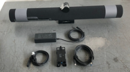 Jabra PanaCast 50 Video Conferencing Bar HD Video HD Voice Speaker 8200-232 - $649.99