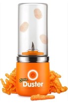 Cheetos Duster Bundle Limited Edition, Brand New Fast Shipping Cheddar Snacks - £42.56 GBP