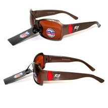 Tampa Bay Buccaneers NFL Bombshell Sport Sunglasses - £20.44 GBP