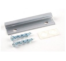 Hangman Silver Wire Backed Picture Hanger 80 lb. - $17.76