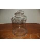 Libbey Liberty Bell Apothecary - €21,31 EUR