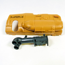 G.I. Joe Tomahawk Right Engine Cover &amp; Exhaust Part 1986 Hasbro Vintage Original - £11.10 GBP