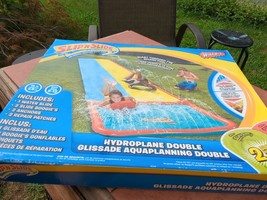 Wham-O SLIP N SLIDE Hydroplane - $162.80 MXN