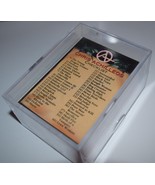 Chris Achilleos Complete Trading Card Set 1-90 (1994) in Hard Case - $225.61 MXN