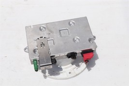 Audi MMI 4E0-035-720-A Interface Control Module BE-6340 image 3