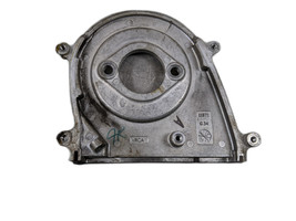 Right Rear Timing Cover From 2014 Honda Pilot LX 3.5 - $24.95