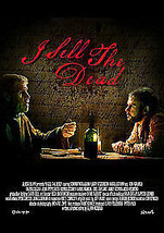 I Sell The Dead DVD (2009) Dominic Monaghan, McQuaid (DIR) Cert 15 Pre-Owned Reg - £13.92 GBP