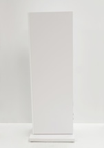 Bowers & Wilkins 603 FP40770 Floor Standing Speaker - White READ image 8