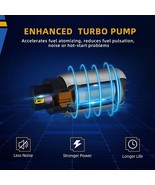 Fuel Pump Compatible with 2005-2010 Jeep Commander and Grand Cherokee 3.... - $79.19