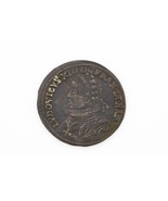1616-1625 France Louis XIII Jeton for Accounting Token VF+ Hans Laufer V... - $89.42 CAD