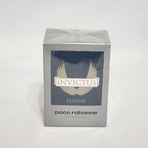 Invictus Legend by Paco Rabanne men 1.7 fl.oz / 50 ml eau de toilette spray - $2,245.72 MXN