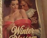 WINTER BLOSSOM (Tapestry Romance) Sinclair - $18.96
