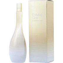 Enduring Glow By Jennifer Lopez Eau De Parfum Spray 3.4 Oz - £40.22 GBP