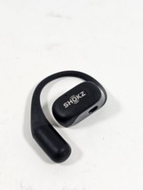 Shokz OpenFit Open-Ear Bluetooth True Wireless Earbuds - Right Side Not ... - $18.81