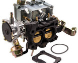 2 Barrel Carburetor for Chevrolet  Engine For Rochester 2GC 350 400 5.7L... - $82.46