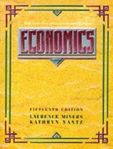 Economics, An Introductory Analysis by William D. Nordhaus - Good - £81.67 GBP