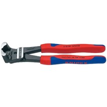 KNIPEX - 62 02 200 Tools - High Leverage Bolt End Cutting Nippers, Multi... - £82.58 GBP