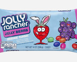 JOLLY RANCHER ORIGINAL flavors JELLY BEANS  1 package 14 oz bag - £10.78 GBP