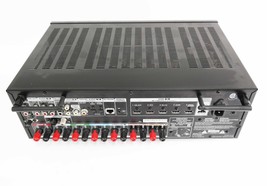 Denon AVR-X1600H 7.2-Channel Home Theater Receiver image 8