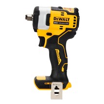 DEWALT DCF911B 20V MAX* 1/2&quot; Impact Wrench with Hog Ring Anvil (Tool Only) - $202.99