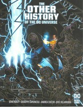 Other History Of The Dc Universe #1, 2, 3, 4 &amp; 5 (Of 5) Var Cvrs (Dc 2020-21) &quot;N - £34.34 GBP