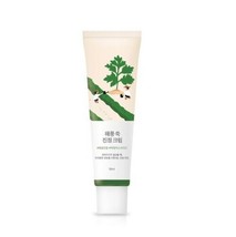 [ROUND LAB] Mogwort Calming Cleanser - 150ml Korea Cosmetic - £21.14 GBP