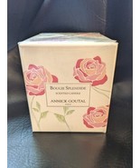 Annick Goutal Bougie Splandide Rose Pompon Scented Candle Paris 7.4 oz NEW - €108,11 EUR