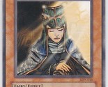 M) Yugioh - Konami - Yu-Gi-Uh! - The Forgiving Maiden - LON-044 - Tradin... - $1.97
