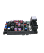 11-12-13   SUBARU  FORESTER  ENGINE BAY/FUSE/RELAY/BOX - $559.21 MXN